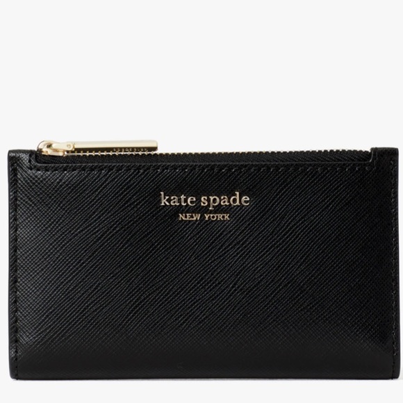 kate spade Handbags - 💰SOLD ON MERC💰KATE SPADE Spencer SaffianoBifold